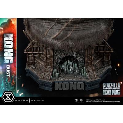 Godzilla vs Kong Busto Kong 67 cm