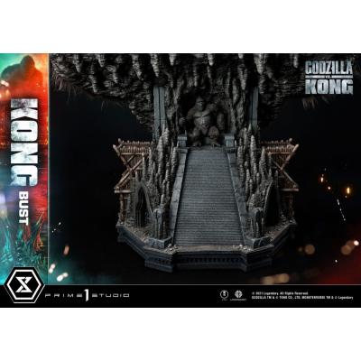 Godzilla vs Kong Busto Kong 67 cm