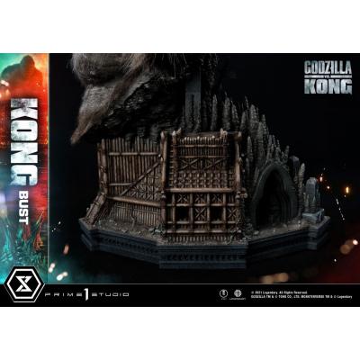 Godzilla vs Kong Busto Kong 67 cm