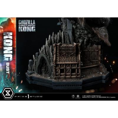 Godzilla vs Kong Busto Kong 67 cm