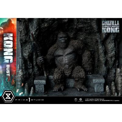 Godzilla vs Kong Busto Kong 67 cm