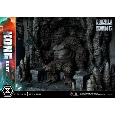 Godzilla vs Kong Busto Kong 67 cm
