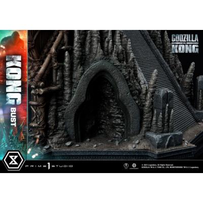 Godzilla vs Kong Busto Kong 67 cm