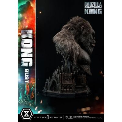 Godzilla vs Kong Busto Kong 67 cm
