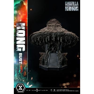 Godzilla vs Kong Busto Kong 67 cm
