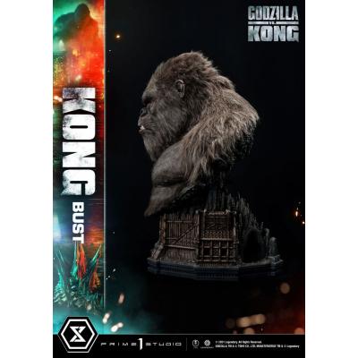 Godzilla vs Kong Busto Kong 67 cm