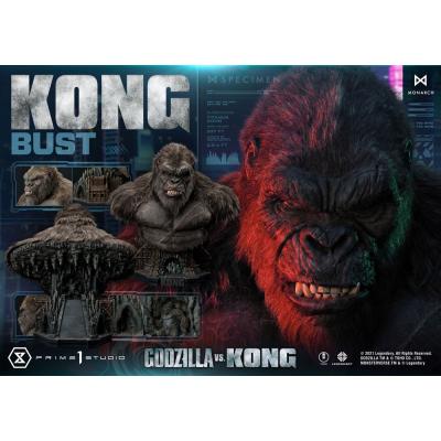 Godzilla vs Kong Busto Kong 67 cm