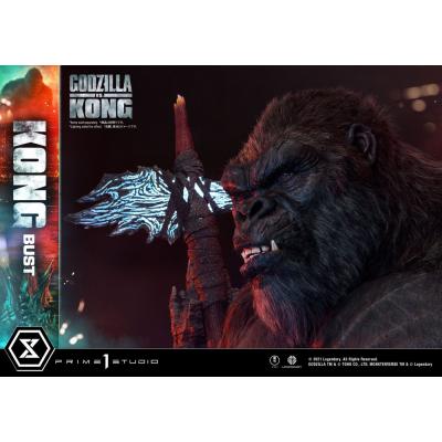 Godzilla vs Kong Busto Kong 67 cm