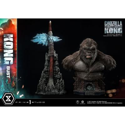 Godzilla vs Kong Busto Kong 67 cm