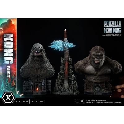 Godzilla vs Kong Busto Kong 67 cm
