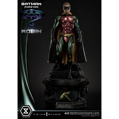 Batman Forever Estatua 1/3 Museum Masterline Series Robin 90 cm