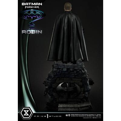 Batman Forever Estatua 1/3 Museum Masterline Series Robin 90 cm
