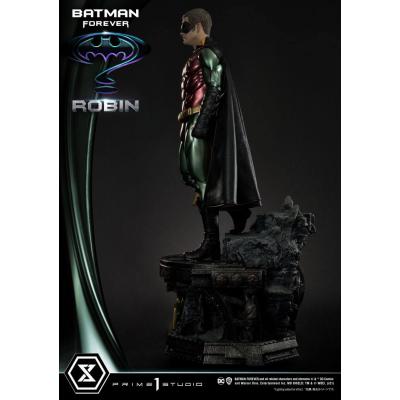 Batman Forever Estatua 1/3 Museum Masterline Series Robin 90 cm