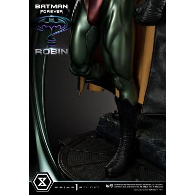 Batman Forever Estatua 1/3 Museum Masterline Series Robin 90 cm