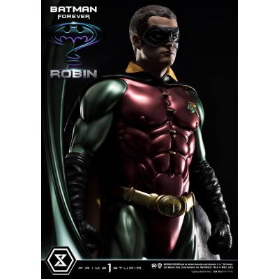 Batman Forever Estatua 1/3 Museum Masterline Series Robin 90 cm