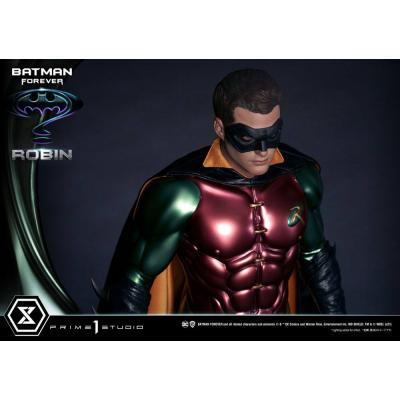 Batman Forever Estatua 1/3 Museum Masterline Series Robin 90 cm