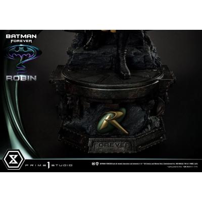 Batman Forever Estatua 1/3 Museum Masterline Series Robin 90 cm