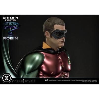 Batman Forever Estatua 1/3 Museum Masterline Series Robin 90 cm
