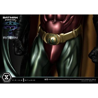 Batman Forever Estatua 1/3 Museum Masterline Series Robin 90 cm