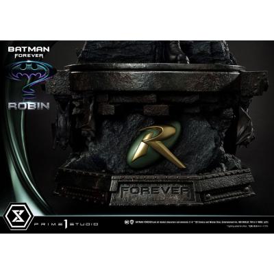 Batman Forever Estatua 1/3 Museum Masterline Series Robin 90 cm