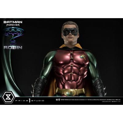 Batman Forever Estatua 1/3 Museum Masterline Series Robin 90 cm