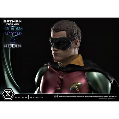 Batman Forever Estatua 1/3 Museum Masterline Series Robin 90 cm