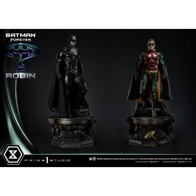 Batman Forever Estatua 1/3 Museum Masterline Series Robin 90 cm