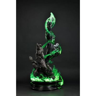 DC Comics Estatua 1/3 Green Lantern Hal Jordan Deluxe Bonus Version 97 cm