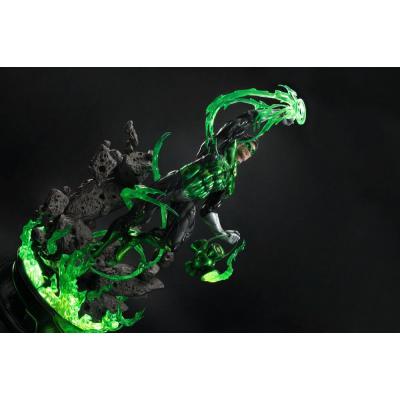 DC Comics Estatua 1/3 Green Lantern Hal Jordan Deluxe Bonus Version 97 cm