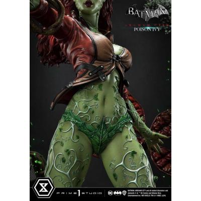 Batman: Arkham City Estatua Museum Masterline Series 1/3 Poison Ivy 80 cm