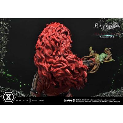 Batman: Arkham City Estatua Museum Masterline Series 1/3 Poison Ivy 80 cm