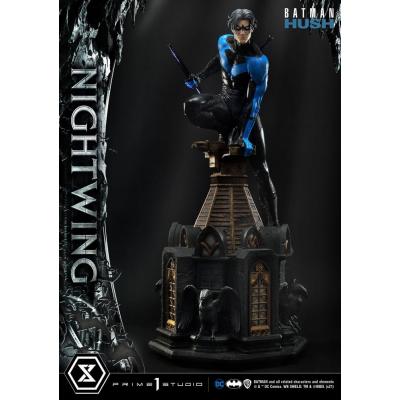 Batman Hush Estatua Nightwing 87 cm
