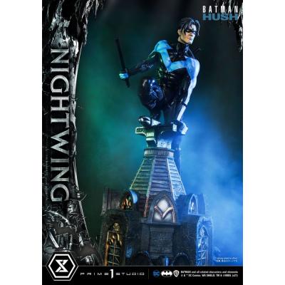 Batman Hush Estatua Nightwing 87 cm