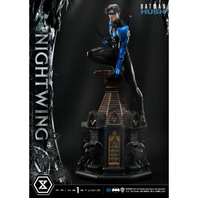 Batman Hush Estatua Nightwing 87 cm