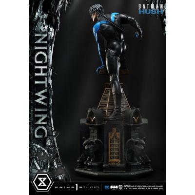 Batman Hush Estatua Nightwing 87 cm