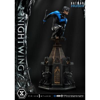 Batman Hush Estatua Nightwing 87 cm