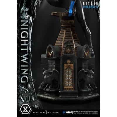 Batman Hush Estatua Nightwing 87 cm