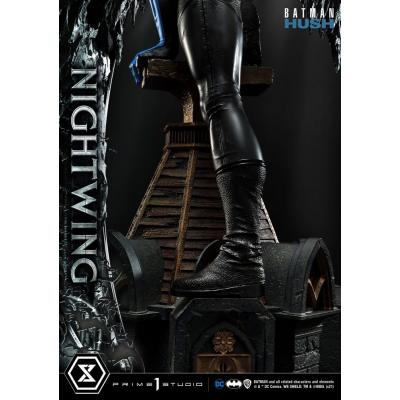 Batman Hush Estatua Nightwing 87 cm
