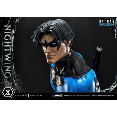 Batman Hush Estatua Nightwing 87 cm