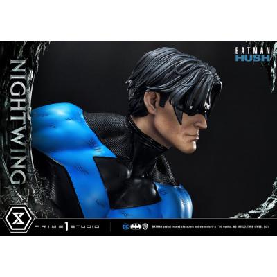 Batman Hush Estatua Nightwing 87 cm
