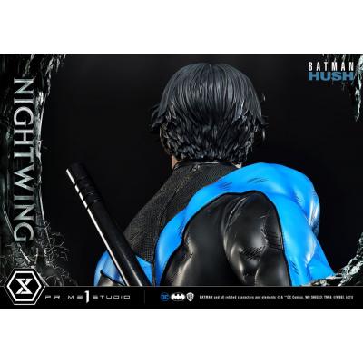 Batman Hush Estatua Nightwing 87 cm