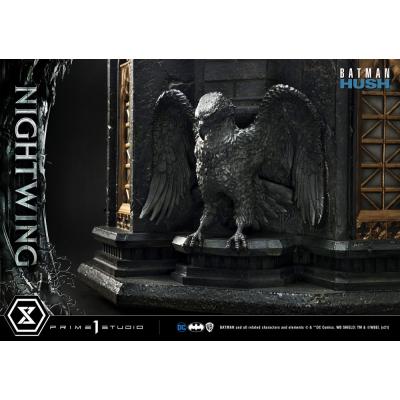 Batman Hush Estatua Nightwing 87 cm