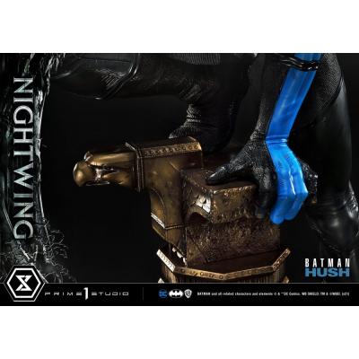 Batman Hush Estatua Nightwing 87 cm