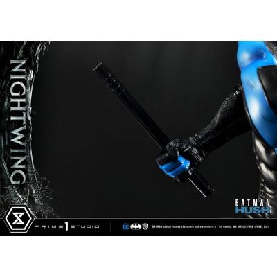 Batman Hush Estatua Nightwing 87 cm