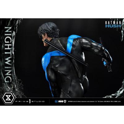 Batman Hush Estatua Nightwing 87 cm