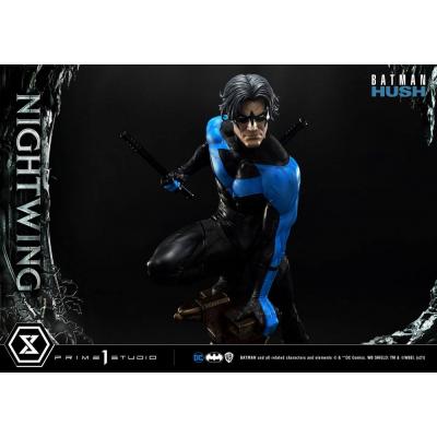 Batman Hush Estatua Nightwing 87 cm