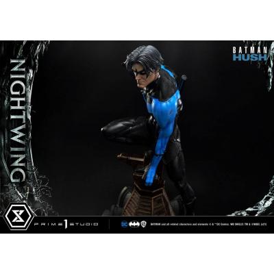 Batman Hush Estatua Nightwing 87 cm