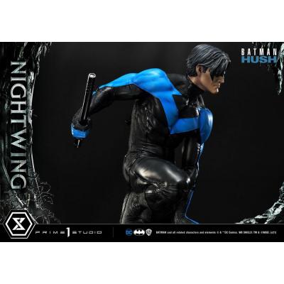 Batman Hush Estatua Nightwing 87 cm