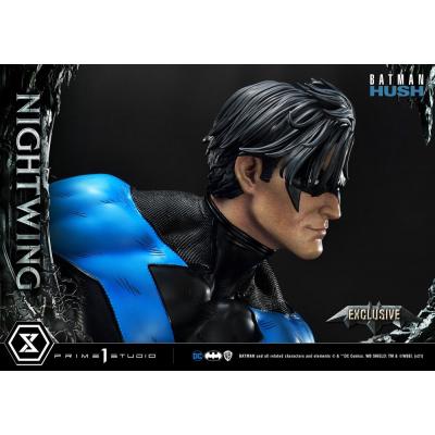 Batman Hush Estatua Nightwing & Nightwing Exclusive Bonus 87 cm Surtido (3)