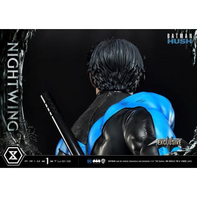 Batman Hush Estatua Nightwing & Nightwing Exclusive Bonus 87 cm Surtido (3)